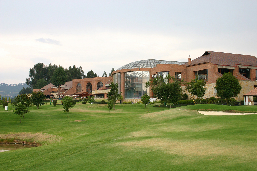 What's Involved in Private Country Club Appraisal?